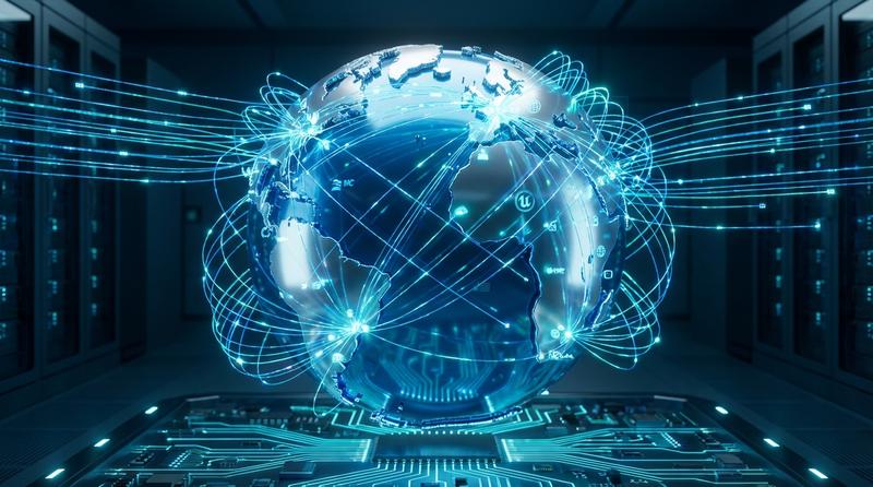 极高功率密度下城市立面灯具的散热与控色实操建议